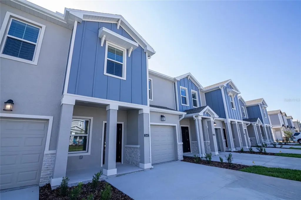 2642 Runners Circle Clermont FL 34714
