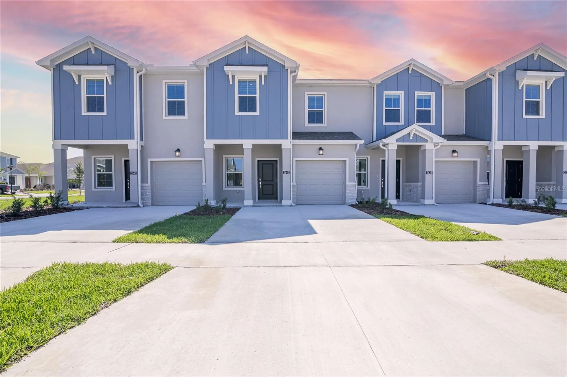 2642 Runners Circle Clermont FL 34714