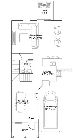 2642 Runners Circle Clermont FL 34714