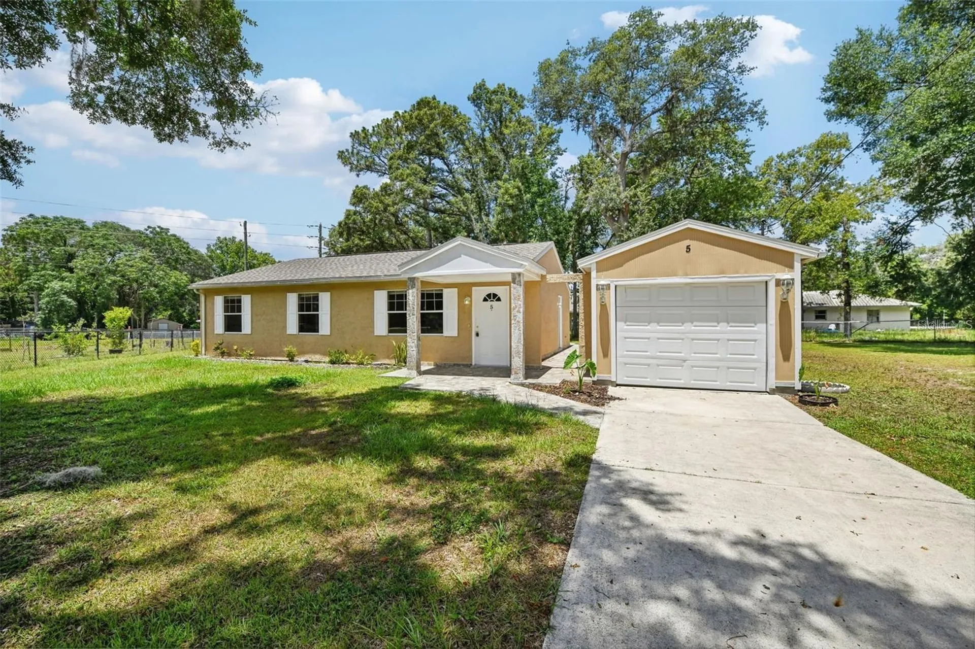 5 Cedar Lane Ocala FL 34472