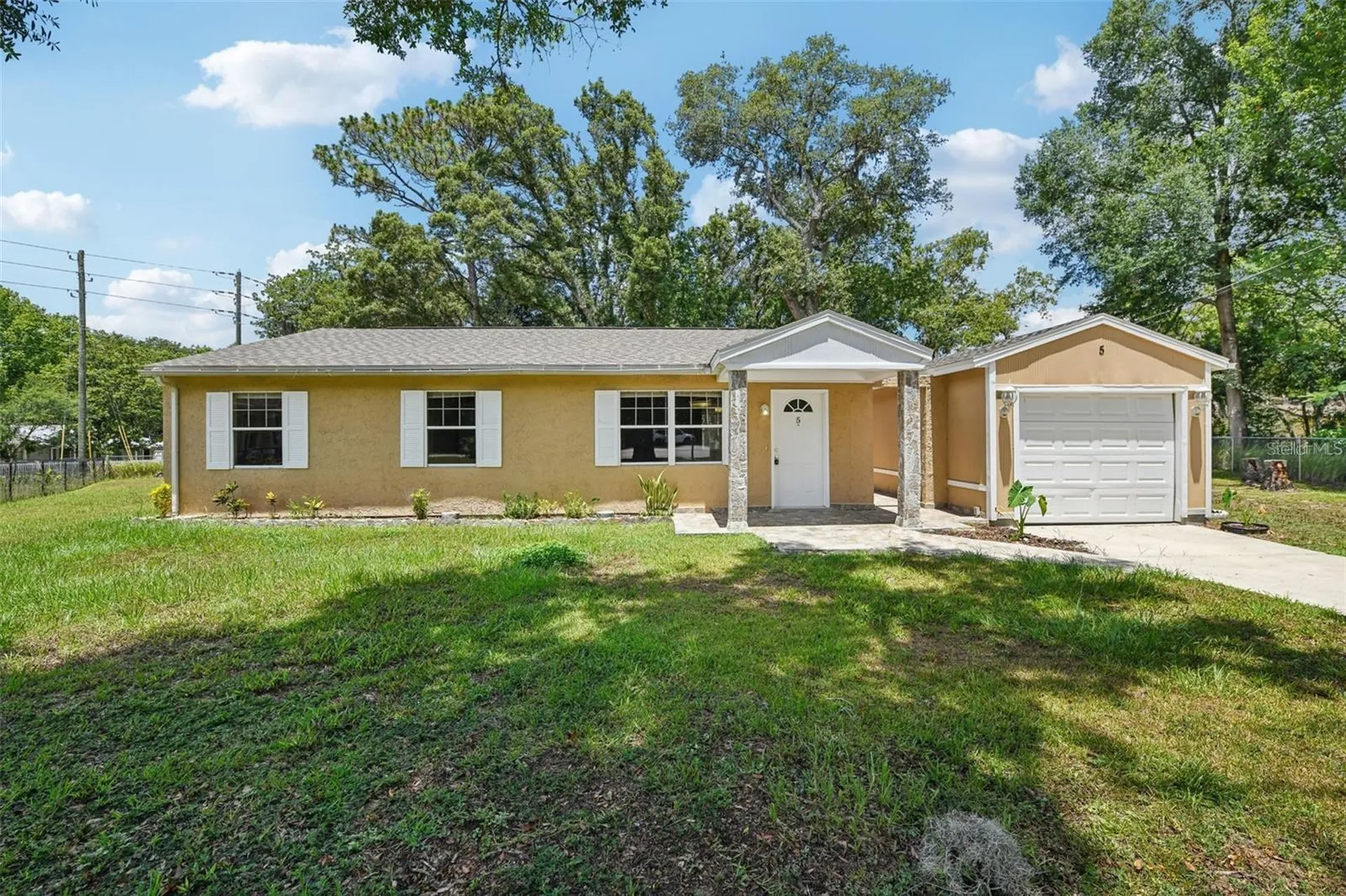 5 Cedar Lane Ocala FL 34472