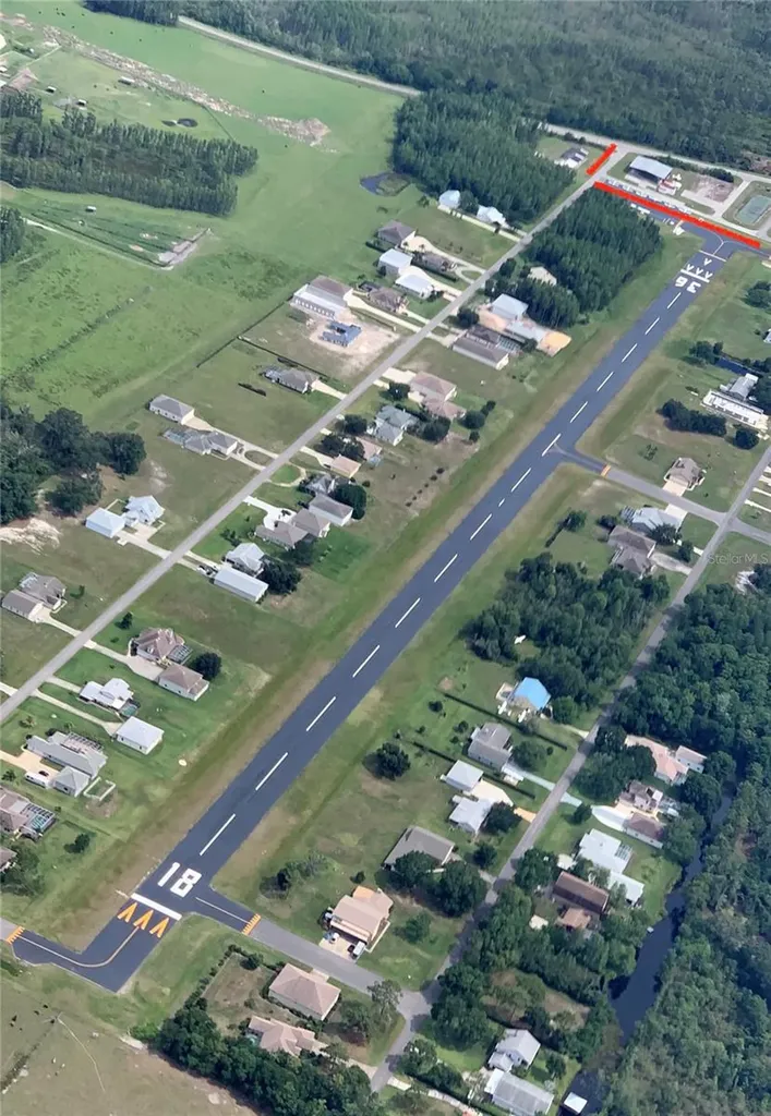 11500 Pilot Country Drive Spring Hill FL 34610