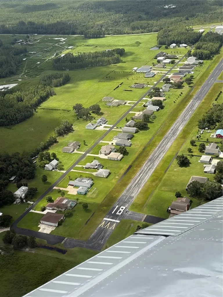 11500 Pilot Country Drive Spring Hill FL 34610