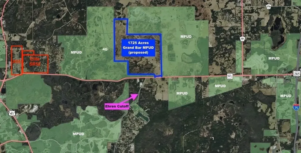 11500 Pilot Country Drive Spring Hill FL 34610
