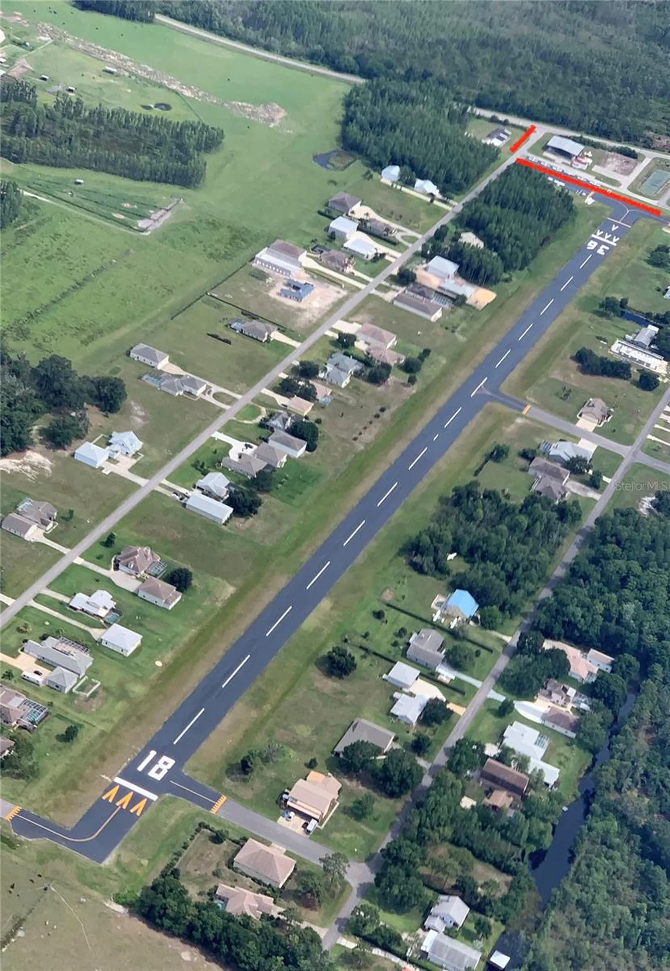 11500 Pilot Country Drive Spring Hill FL 34610