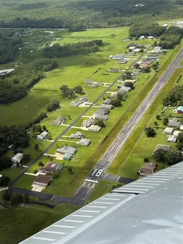 11500 Pilot Country Drive Spring Hill FL 34610