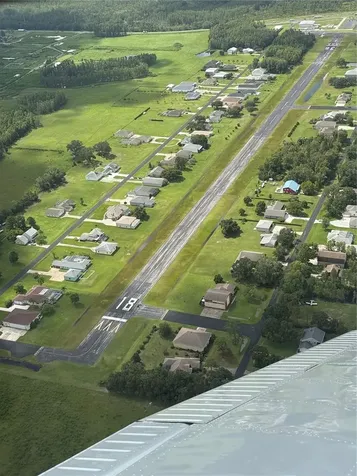 11500 Pilot Country Drive Spring Hill FL 34610