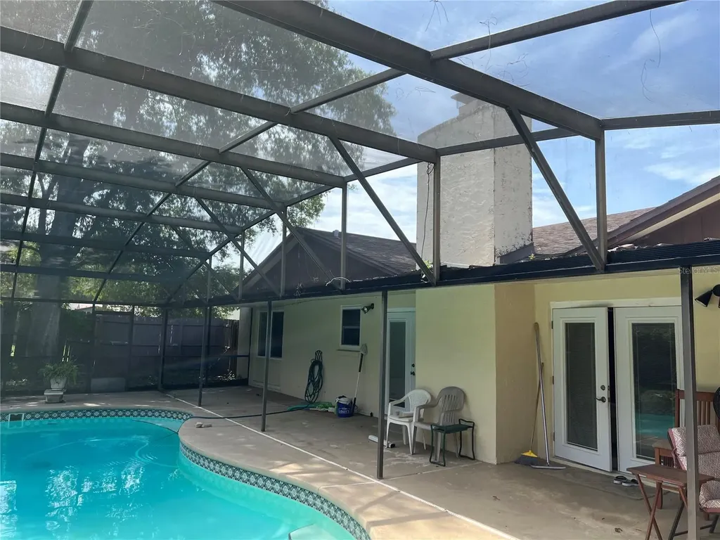 4576 North Lane Orlando FL 32808