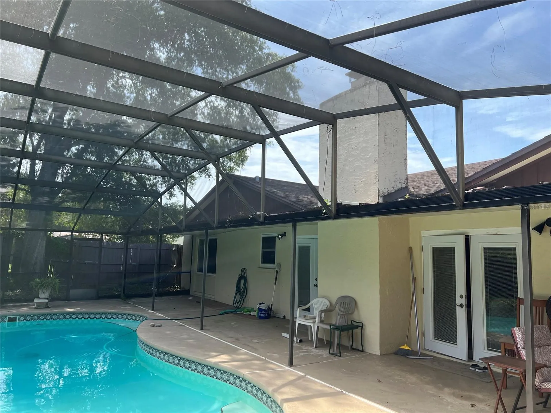 4576 North Lane Orlando FL 32808