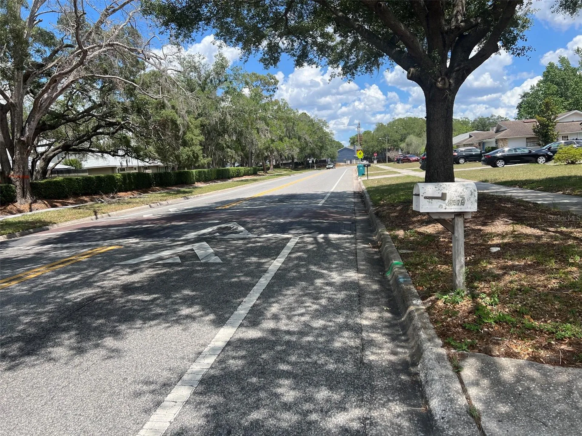 4576 North Lane Orlando FL 32808