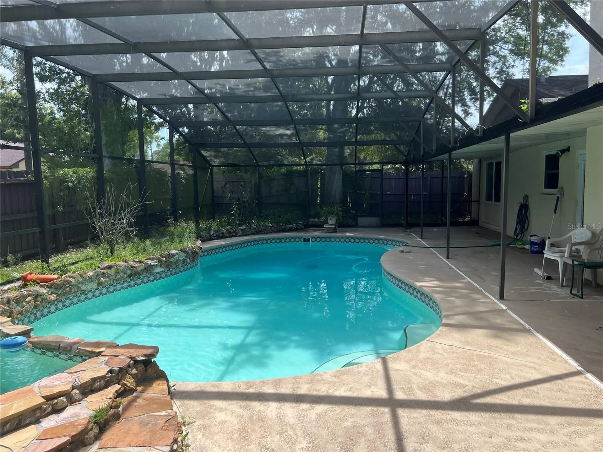 4576 North Lane Orlando FL 32808