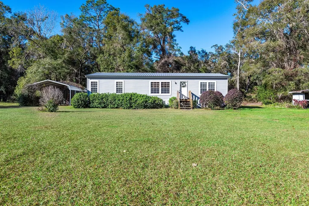 21800 SW 15th Avenue Newberry FL 32669