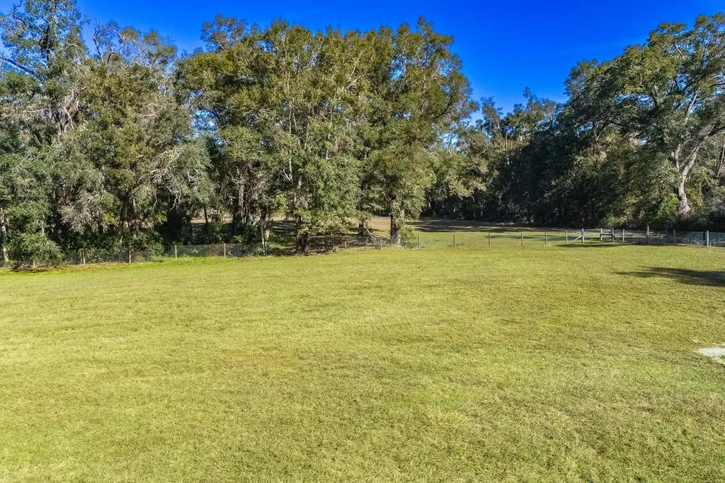 21800 SW 15th Avenue Newberry FL 32669