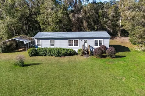 21800 SW 15th Avenue Newberry FL 32669