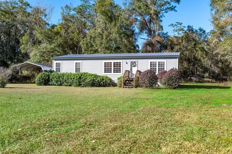 21800 SW 15th Avenue Newberry FL 32669