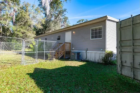 21800 SW 15th Avenue Newberry FL 32669