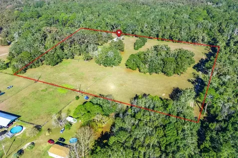 21800 SW 15th Avenue Newberry FL 32669