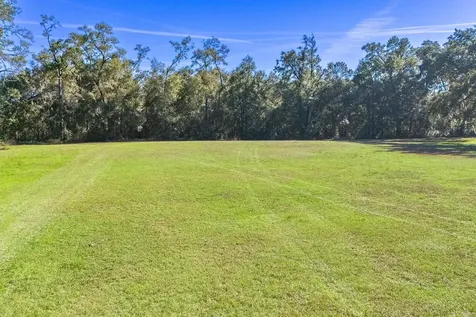 21800 SW 15th Avenue Newberry FL 32669