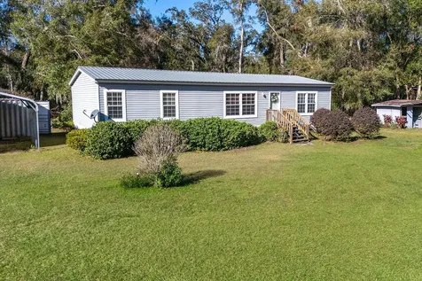 21800 SW 15th Avenue Newberry FL 32669