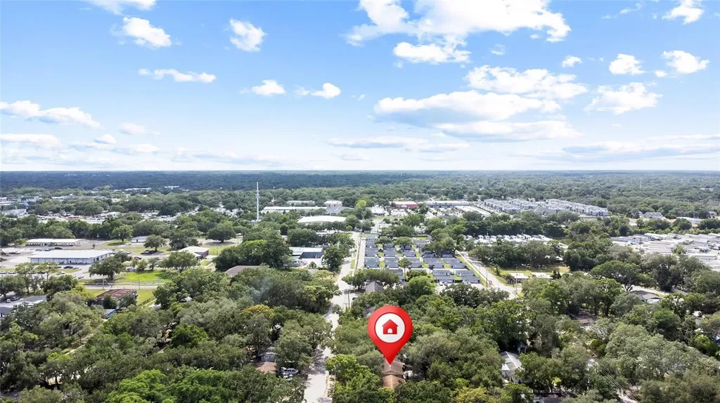 1210 E 140th Avenue Tampa FL 33613