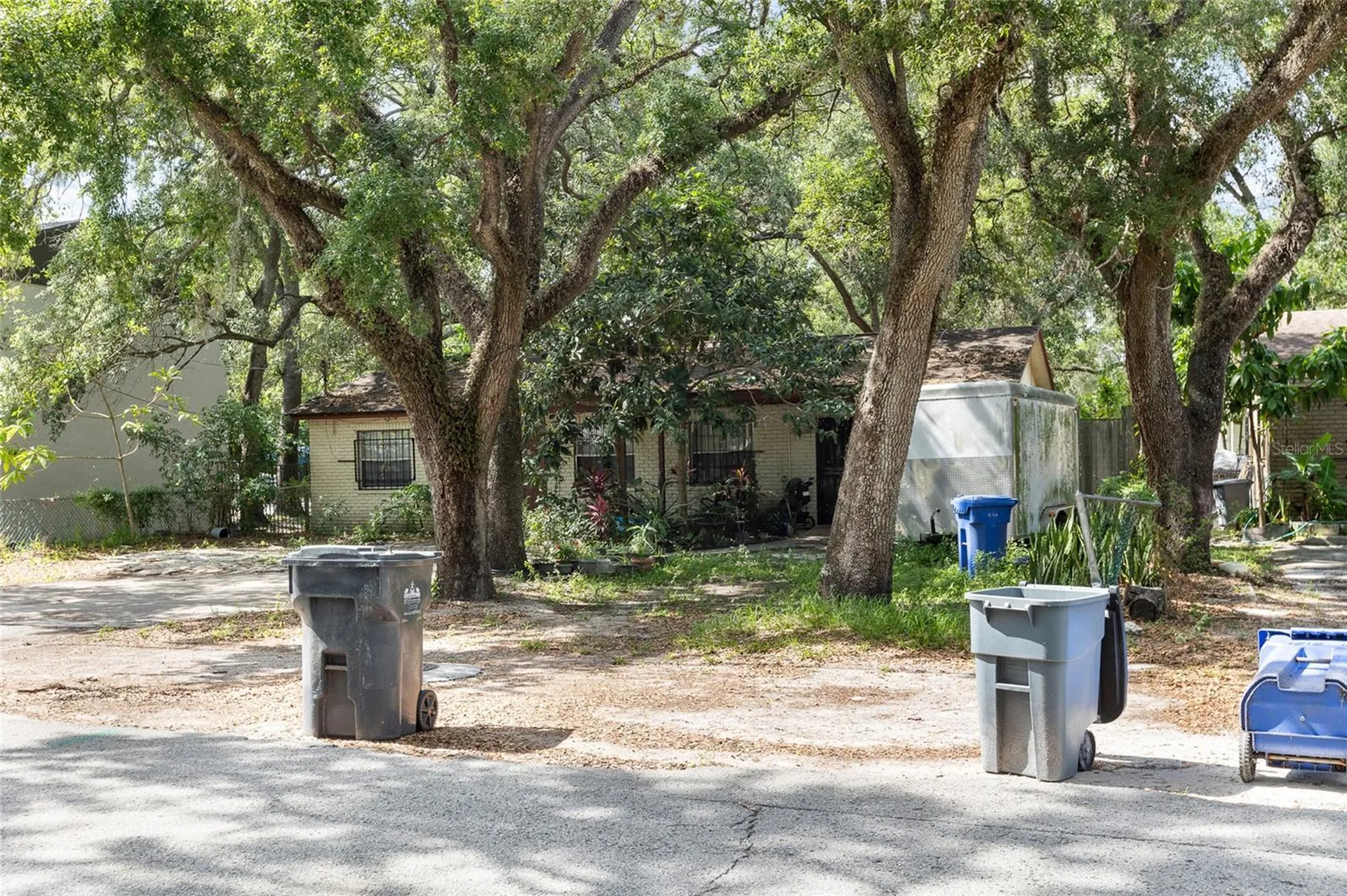 1210 E 140th Avenue Tampa FL 33613