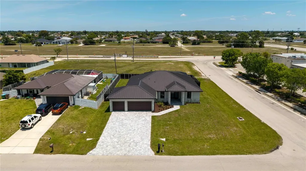 819 SW 16th Terrace Cape Coral FL 33991