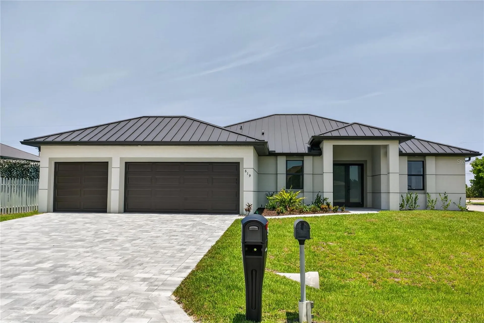 819 SW 16th Terrace Cape Coral FL 33991