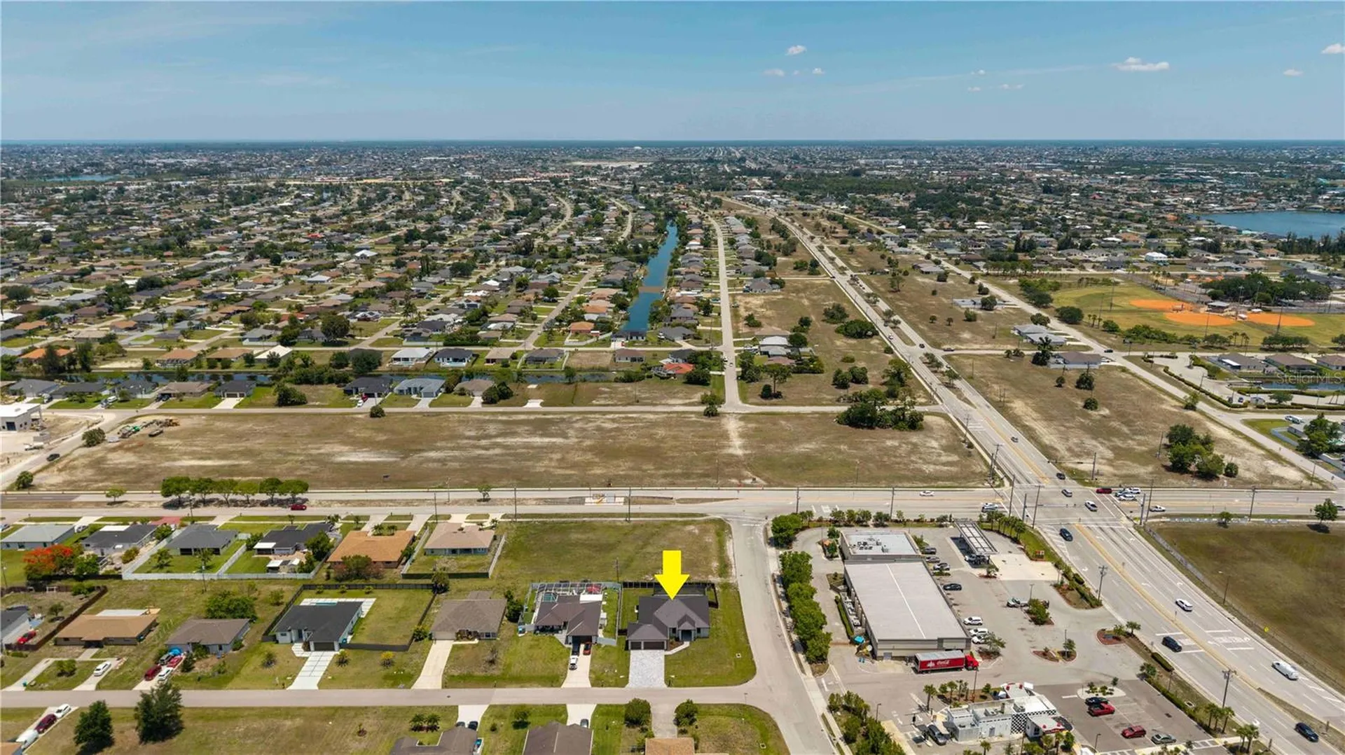 819 SW 16th Terrace Cape Coral FL 33991