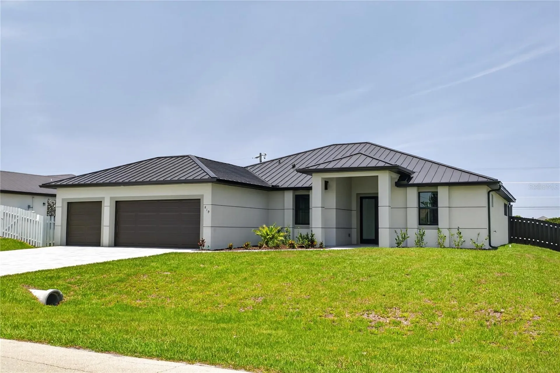 819 SW 16th Terrace Cape Coral FL 33991