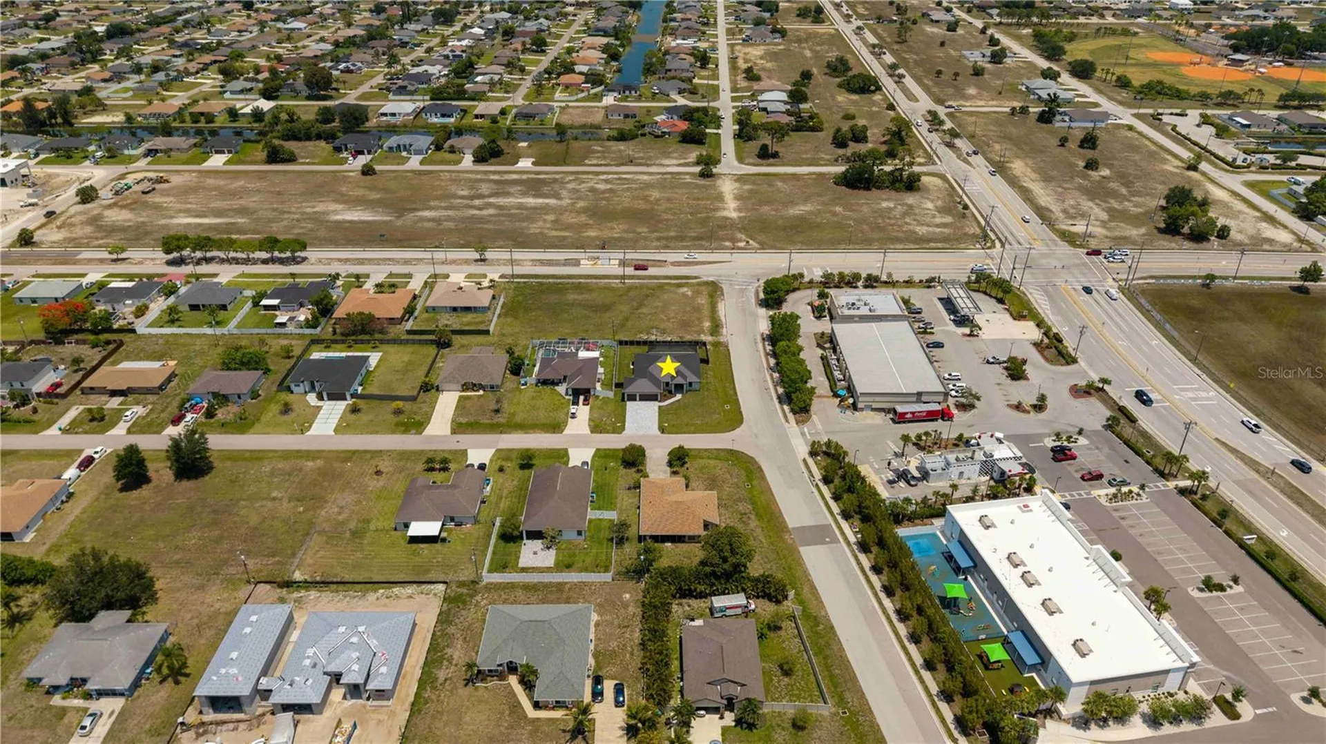 819 SW 16th Terrace Cape Coral FL 33991