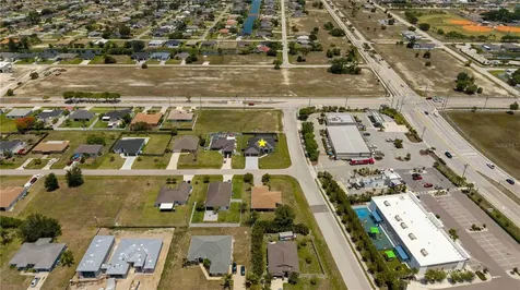 819 SW 16th Terrace Cape Coral FL 33991