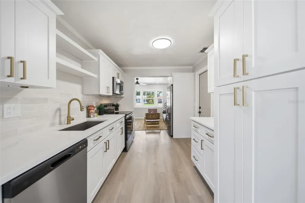125 Crystal Beach Avenue Crystal Beach FL 34681