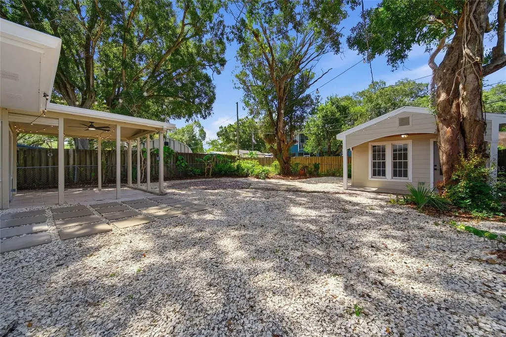 125 Crystal Beach Avenue Crystal Beach FL 34681