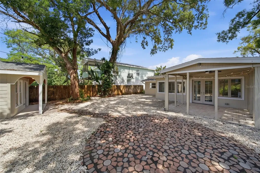 125 Crystal Beach Avenue Crystal Beach FL 34681