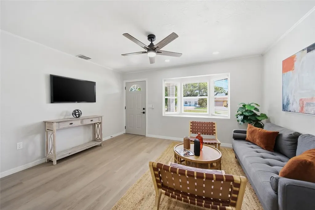 125 Crystal Beach Avenue Crystal Beach FL 34681