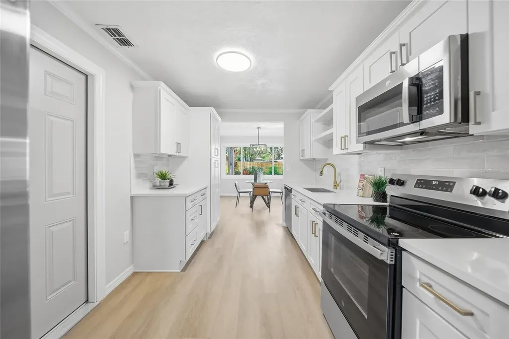 125 Crystal Beach Avenue Crystal Beach FL 34681