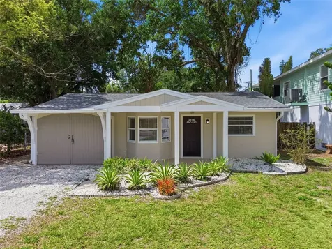 125 Crystal Beach Avenue Crystal Beach FL 34681