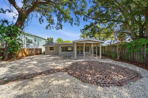 125 Crystal Beach Avenue Crystal Beach FL 34681