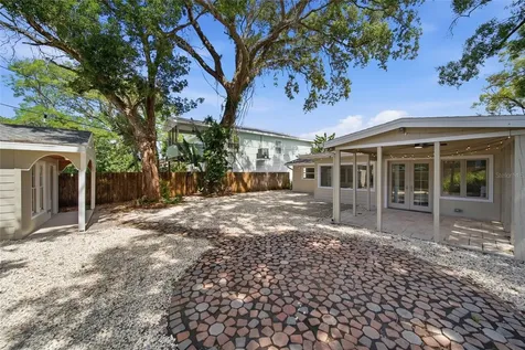125 Crystal Beach Avenue Crystal Beach FL 34681
