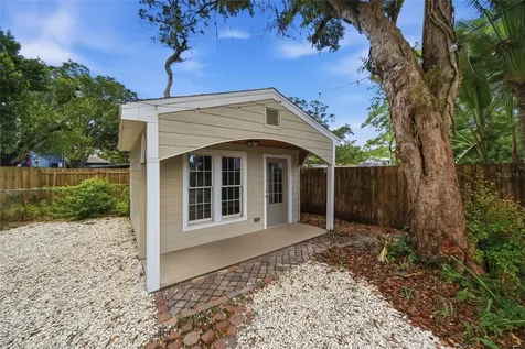 125 Crystal Beach Avenue Crystal Beach FL 34681
