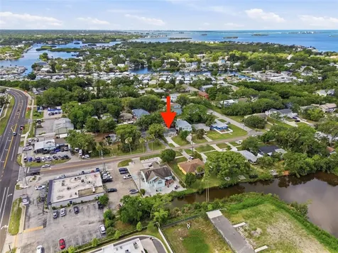 125 Crystal Beach Avenue Crystal Beach FL 34681