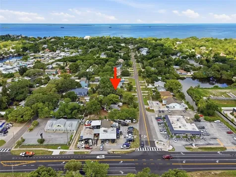 125 Crystal Beach Avenue Crystal Beach FL 34681