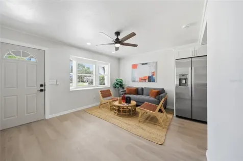 125 Crystal Beach Avenue Crystal Beach FL 34681
