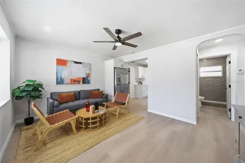 125 Crystal Beach Avenue Crystal Beach FL 34681