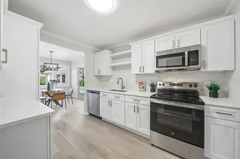 125 Crystal Beach Avenue Crystal Beach FL 34681
