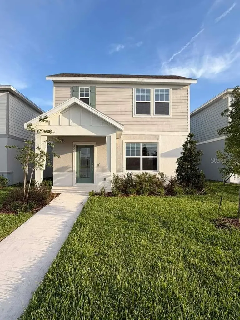 5051 Starling Bird Lane St Cloud FL 34771