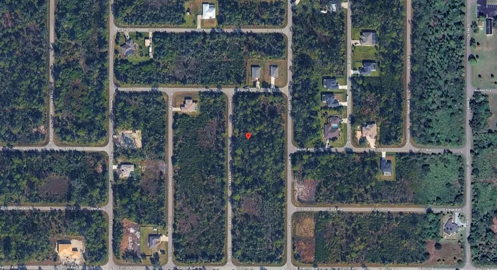 116 Hawke Street Port Charlotte FL 33953