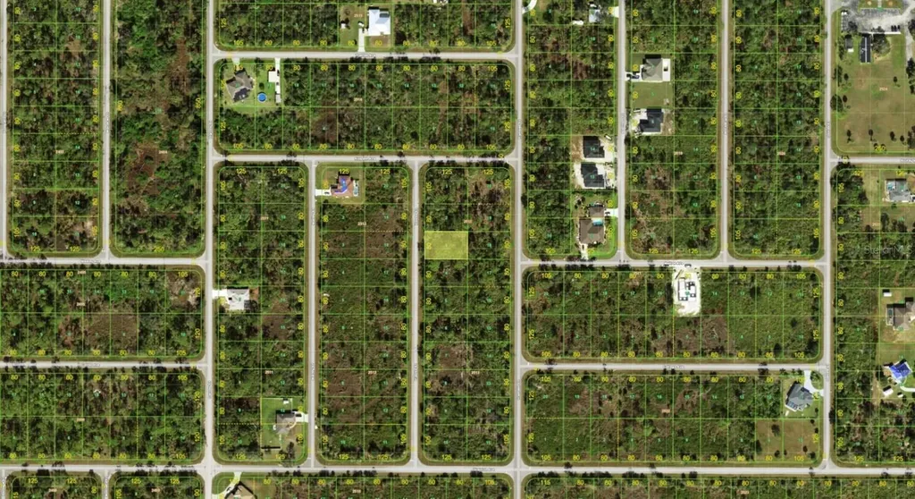 116 Hawke Street Port Charlotte FL 33953