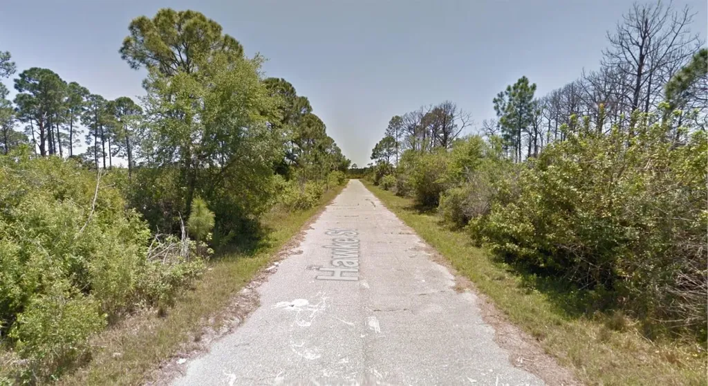 116 Hawke Street Port Charlotte FL 33953