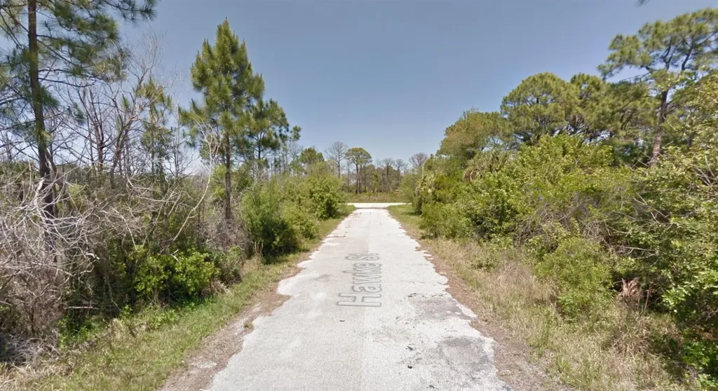 116 Hawke Street Port Charlotte FL 33953